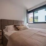Korcula Hill Appartement Zrnovo