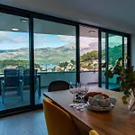 Korcula Hill *