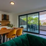 Korcula Hill Appartement Zrnovo