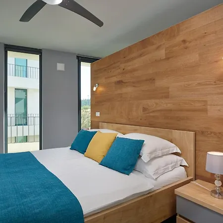 Korcula Hill Apartment *