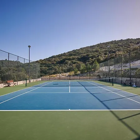 Korcula Hill Apartment