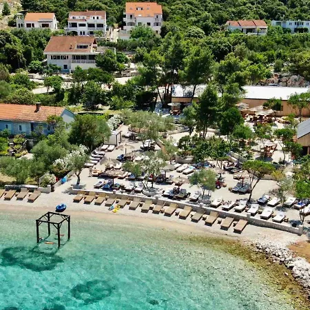 Korcula Hill Apartment