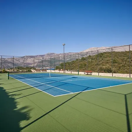 Korcula Hill Apartment