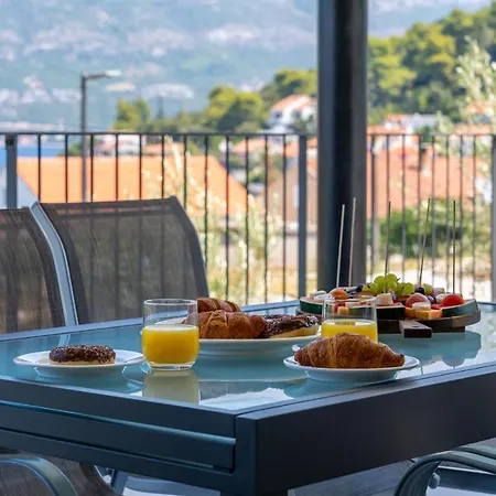 Korcula Hill Apartment
