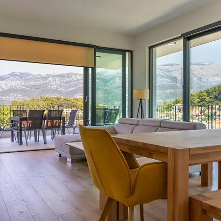 Korcula Hill Apartment