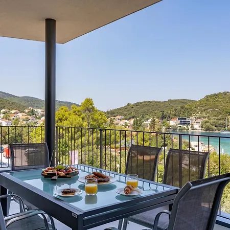 Apartment Korcula Hill