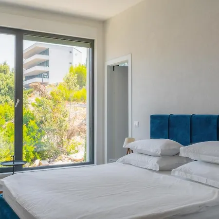 Apartment Korcula Hill Zrnovo