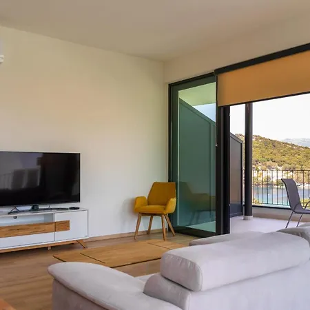 Apartment Korcula Hill Zrnovo