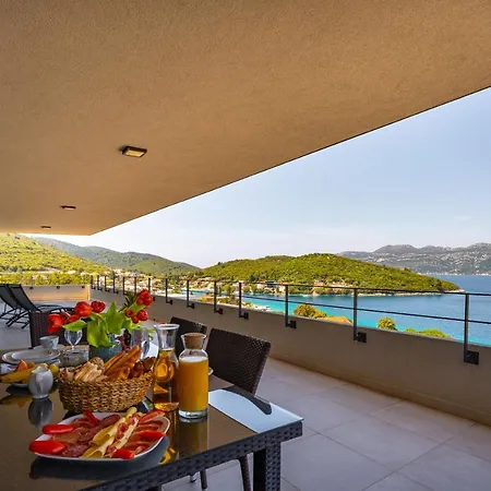 Apartment Korcula Hill Zrnovo