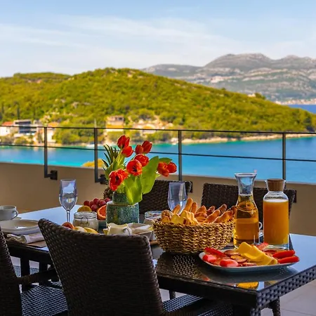 Korcula Hill Apartment