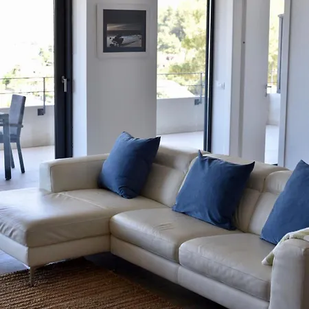 Korcula Hill Apartment