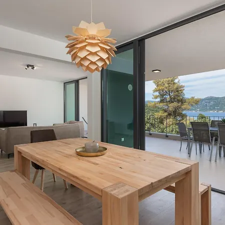 Apartment Korcula Hill *