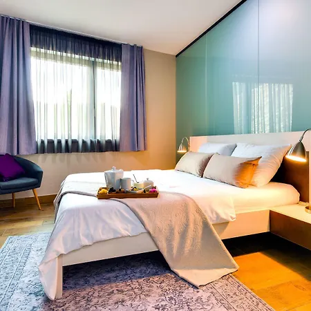 Korcula Hill Apartment Zrnovo