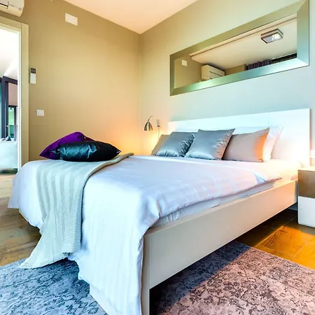 Korcula Hill * Zrnovo