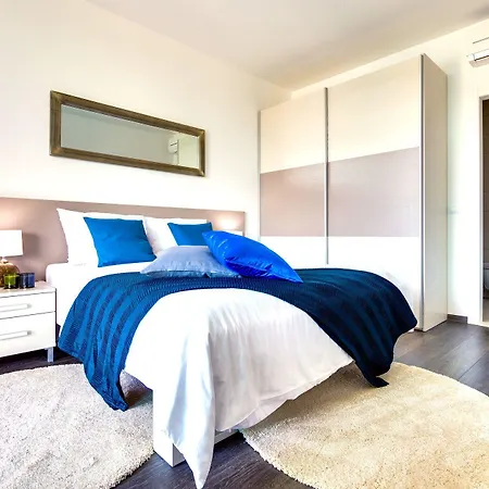 Korcula Hill Apartment