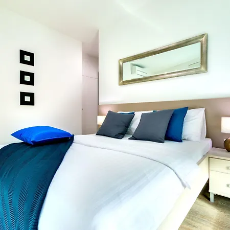 Apartment Korcula Hill