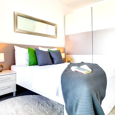 Korcula Hill Apartment Zrnovo