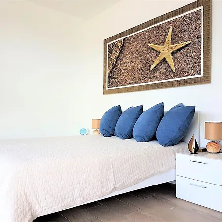 Korcula Hill Apartmán Zrnovo