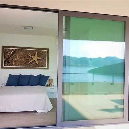 Korcula Hill * Zrnovo