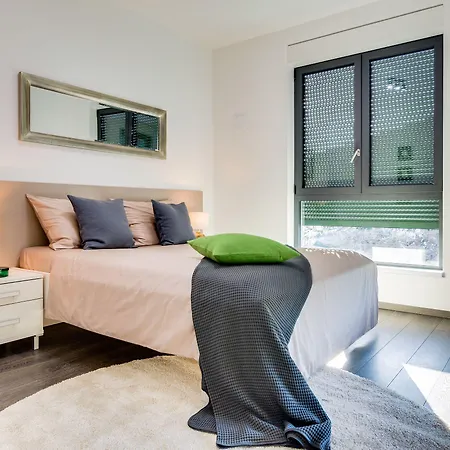 Korcula Hill Apartmán Zrnovo