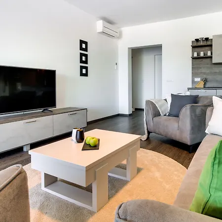 Apartment Korcula Hill Zrnovo