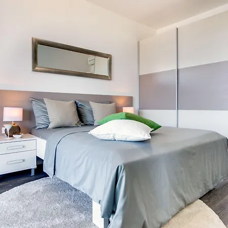 Korcula Hill Apartmán