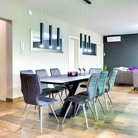 Apartment Korcula Hill Zrnovo