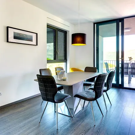 Korcula Hill Apartment *