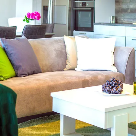 Apartmán Korcula Hill *