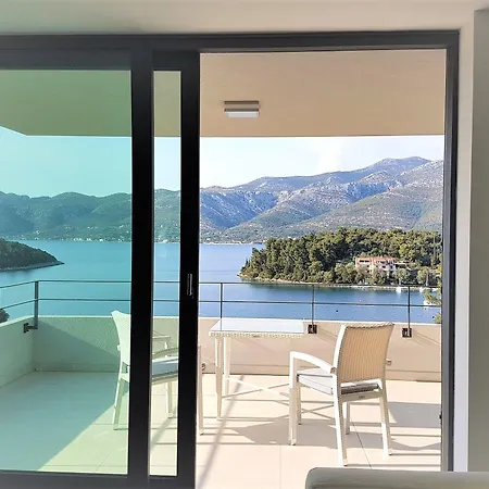 Korcula Hill Apartmán