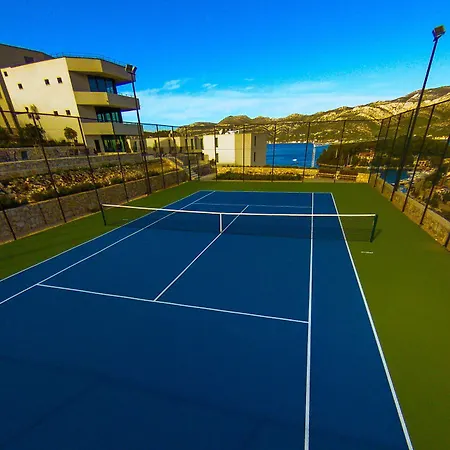 Korcula Hill Apartmán