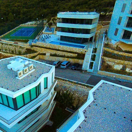 Apartment Korcula Hill Zrnovo