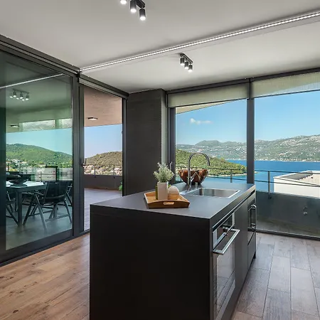 Apartment Korcula Hill Zrnovo