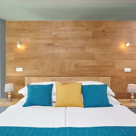 Apartmán Korcula Hill *