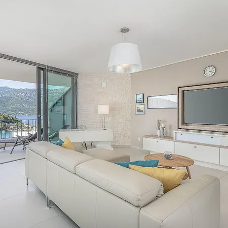 Apartmán Korcula Hill Zrnovo