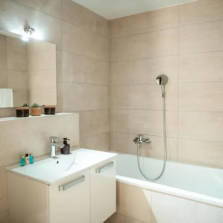 Apartmán Korcula Hill *