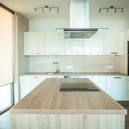 Korcula Hill Apartmán *