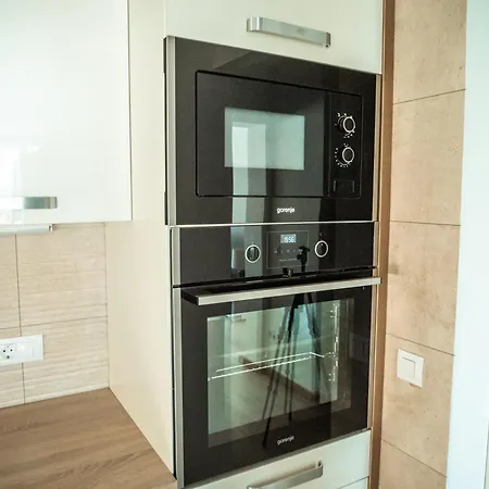 Apartmán Korcula Hill