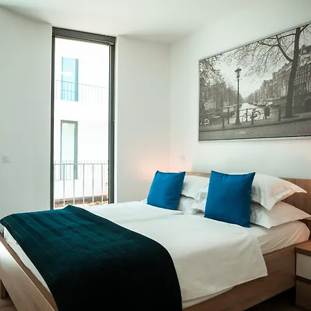 Korcula Hill Apartmán Zrnovo