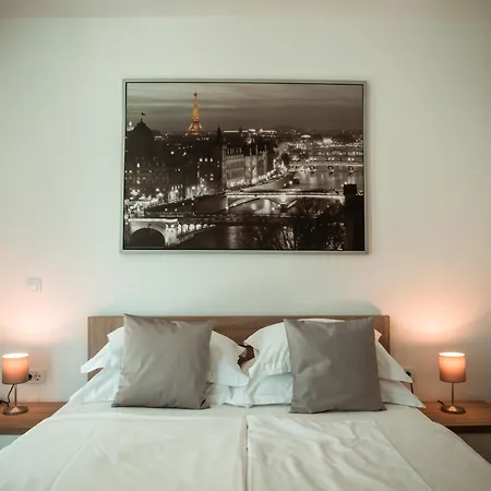 Apartmán Korcula Hill