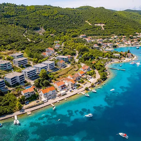 דירה Korcula Hill Zrnovo