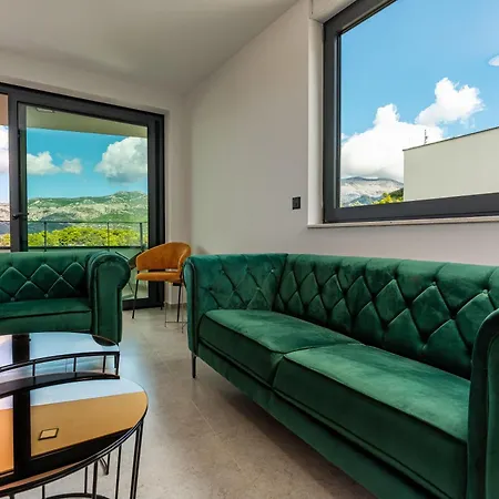 Apartmán Korcula Hill