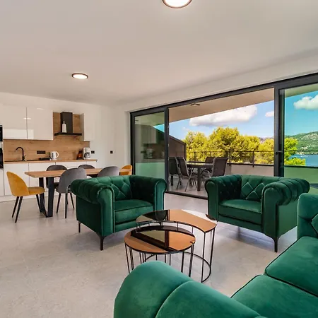 Apartmán Korcula Hill *