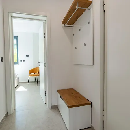 Apartmán Korcula Hill Zrnovo