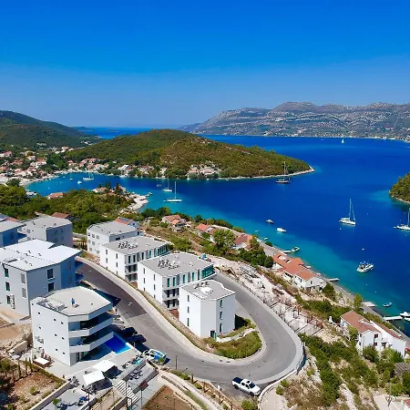 Korcula Hill Apartment