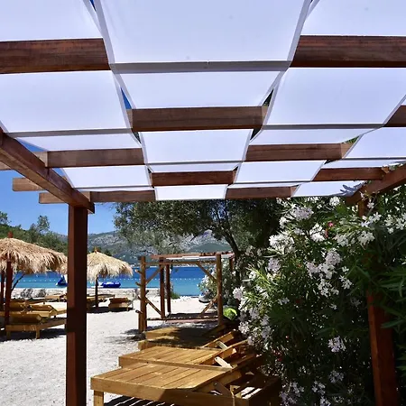 Korcula Hill Apartment