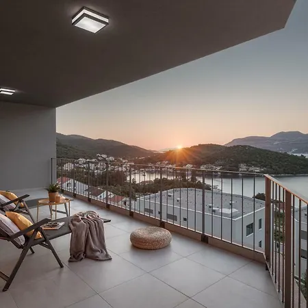 Korcula Hill * Zrnovo