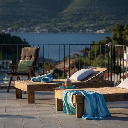 Korcula Hill * Zrnovo