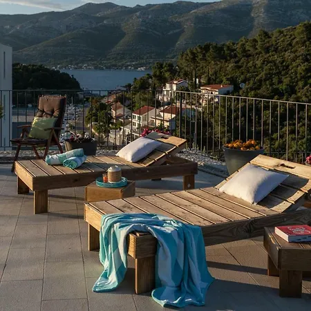 Korcula Hill Zrnovo