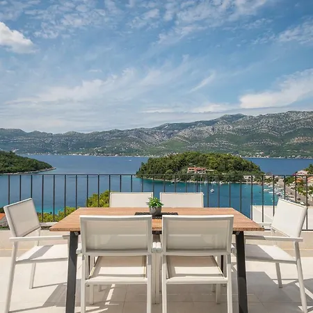 Korcula Hill * Zrnovo